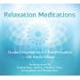 Ramdesh Kaur - Relaxation Meditations