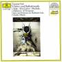 Claudio Abbado / OTSM - Chre Und Ballettmusik