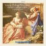 Telemann - Die Kleine Kammermusik