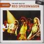 Reo Speedwagon - Setlist: The Very Best Of