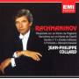 Jean-Philippe Collard - Rhapsodie Paganini