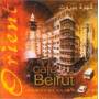 Various - Cafe Beirut