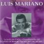 Luis Mariano - Meilleur De Luis Mariano