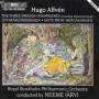 Neeme Jrvi - Three Swedish Rhapsodies