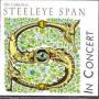 Steeleye Span - Collection Steeleye Span In Concert