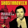 D. Shostakovich - Symphony 5 Op 47 & The Golden Age Suite Op 22