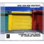 Erics Van Der Westen Quadrant - Me Myself And I (Mingus Tribute)