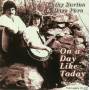 Cathy Barton & Dave Para - On A Day Like Today