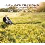 Paul Barnes - New Generations-Etuden