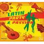 Various - Latin Party & Passion