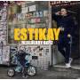 Estikay - Blueberry Boyz