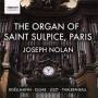 Joseph Nolan - Die Orgel Von St.Sulpice,Paris