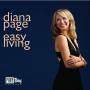 Diana Page - Easy Living