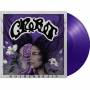 Crobot - Motherbrain (Dark Purple LP 180 Gr.)