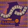 V / A - Psychedelic States: Illinois In The 60's / Various