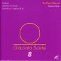 Stephen Clarke - Hispanias/Suites 5 & 6