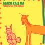 Black Kali Ma & Gary Floyd - You Ride The Pony (Ill Be The