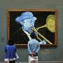 Phil Ranelin - Portrait In Blue