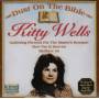 Kitty Wells - Dust On The Bible
