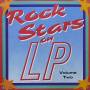 Rock Stars On Lp - Rock Stars On Lp 2 / Various