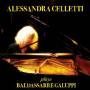 Alessandrea Celletti - Plays Baldasarre Galuppi