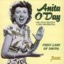 Anita O'day - First Lady of Swing