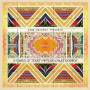 Various - A Taste Of South African Psychedelics