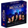 V / a - The Ultimate Musicals Experience
