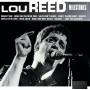 Lou Reed - Milestones-Lou Reed
