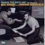 V / A - Where The Boys Are-Songs Of Neil Sedaka And Howard