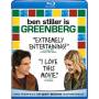 Greenberg / (ws Ac3 Dol Dts) - Greenberg [US-Version, Regio 1]
