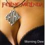 Feline Melinda - Morning Dew