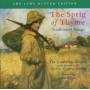 John Rutter / The Cambridge Singers - The Sprig Of Thyme - Trad. Songs