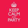 Various - Keep Calm & Party