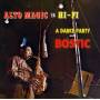 Earl Bostic - Alto Magic In Hifi - A Dance Party