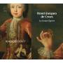 BarrocoTout - La Sonate Egare-Triosonaten op.5