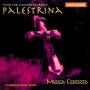 Musica Contexta - Lamentations