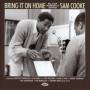 BRING IT ON HOME: BLACK AMERICA / VARIOUS - Bring It On Home-Black America Sings Sam Cooke