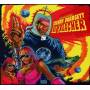 Kool Keith - Presents Tashan Dorrsett-The Preacher