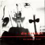 Die Kreuzen - October File And S/t On 1 Cd