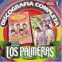 Palmeras - Discografia Completa 1