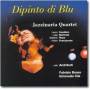 Jazzinaria Quartet - Dipinto Di Blu