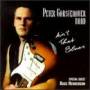Peter Garstenauer -band- - Aint That Blues
