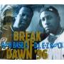 Rob Base+DJ Ez Rock - Break Of Dawn96
