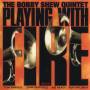 Bobby Shew Quintet - Playing With Fire