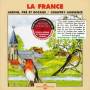 V / a - France: Country Ambiance