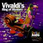 Vivaldi - Vivaldi's Ring Of Mystery