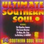 Ultimate Southern Soul - Ultimate Southern Soul / Various