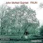 John McNeil - Faun