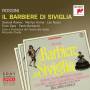Chailly / Ramey / Horne / Coro E Orch. Teatro Alla - Il barbiere di Siviglia